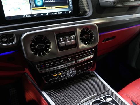 Used 2020 Mercedes-Benz G 550 image 44