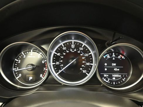 Used 2023 MAZDA CX-5 AWD 2.5 S w/ Select Package image 15