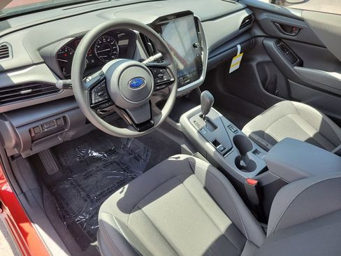 New 2026 Subaru Crosstrek 2.0i Premium AWD/4WD image 14