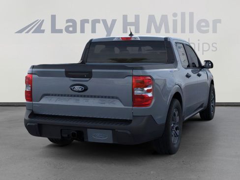 New 2026 Ford Maverick XLT image 8