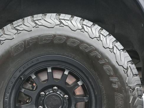 Used 2021 Chevrolet Silverado 1500 RST w/ Texas Edition Plus image 45