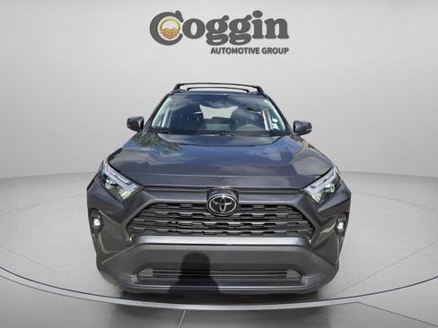 Used 2024 Toyota RAV4 XLE Premium image 5