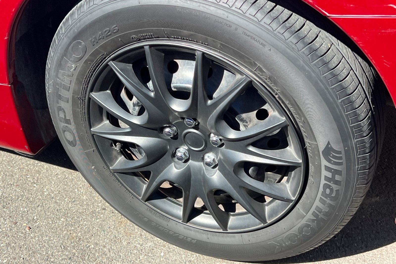 Used 2018 Nissan Altima 2.5 S w/ S Convenience Package FWD image 4