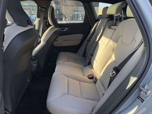 New 2026 Volvo XC60 B5 Plus w/ Protection Package Premier AWD/4WD image 3