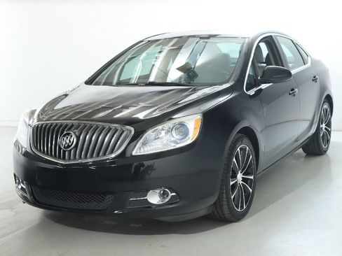 Used 2016 Buick Verano Sport Touring image 2