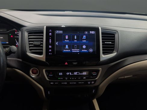 Used 2017 Honda Pilot EX-L image 17