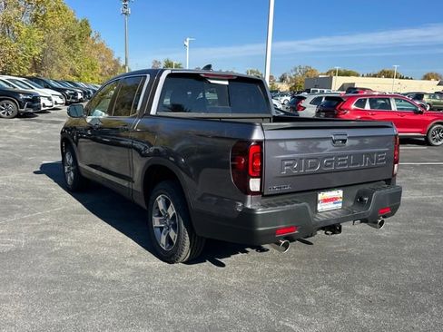 New 2026 Honda Ridgeline RTL image 3