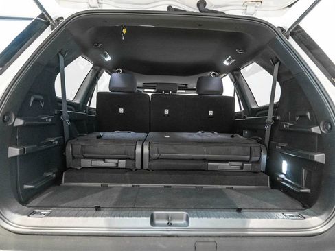 Certified 2025 Toyota Sequoia SR5 AWD/4WD image 37
