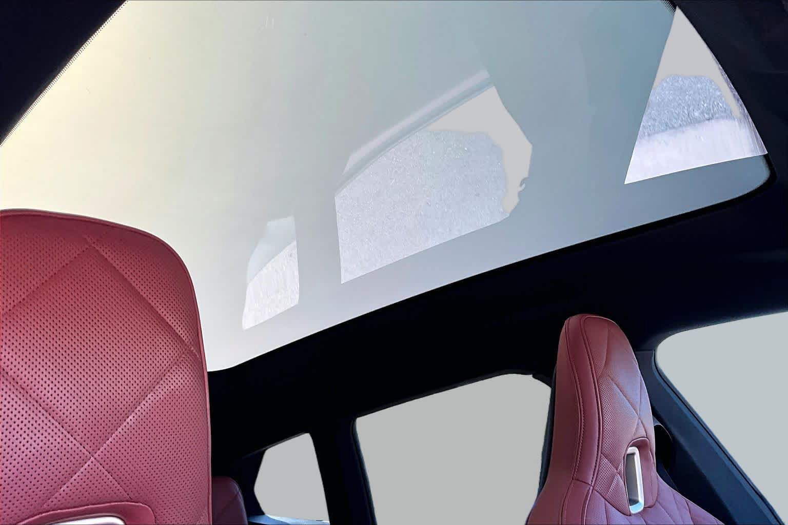 Used 2024 BMW iX M60 AWD/4WD image 15