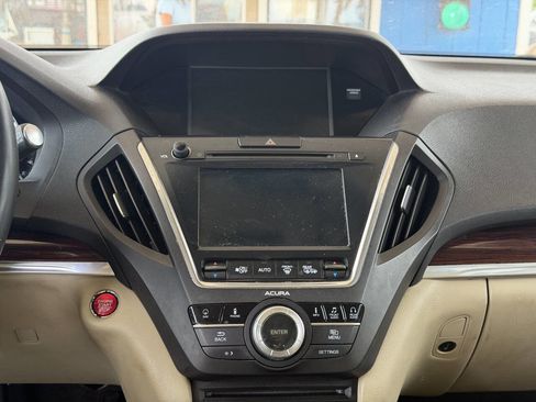 Used 2014 Acura MDX FWD w/ Advance & Entertainment image 18
