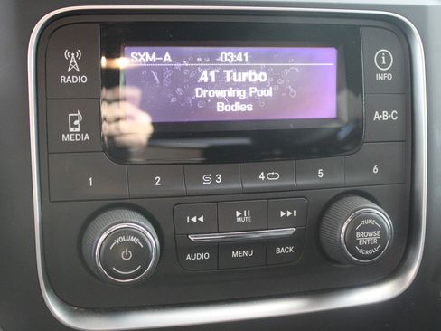 Used 2013 RAM 1500 Tradesman w/ Popular Equipment Group image 24