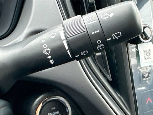 New 2026 Subaru Crosstrek 2.5i Premium AWD/4WD image 14
