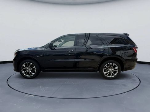 Used 2020 Dodge Durango GT AWD/4WD image 5