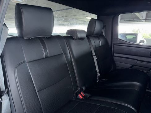 Used 2025 Toyota Tundra SR image 26