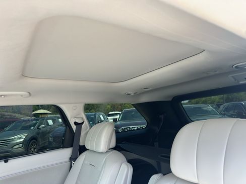 Used 2026 Hyundai Palisade Calligraphy AWD/4WD image 21