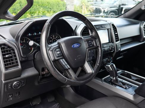 Used 2019 Ford F150 XLT image 16