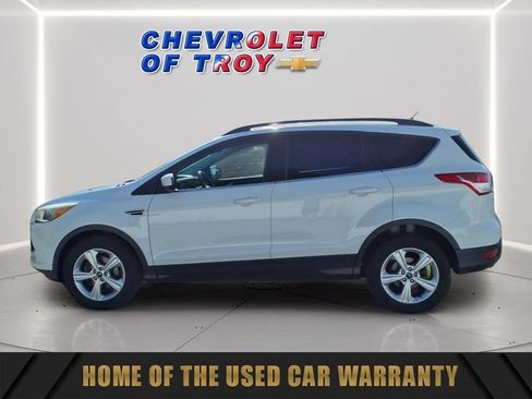 Used 2014 Ford Escape SE w/ Equipment Group 201A FWD image 5