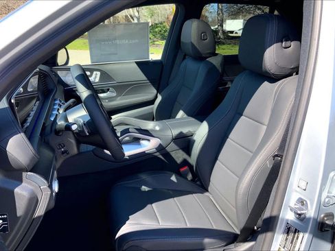 New 2026 Mercedes-Benz GLE 450 4MATIC image 12