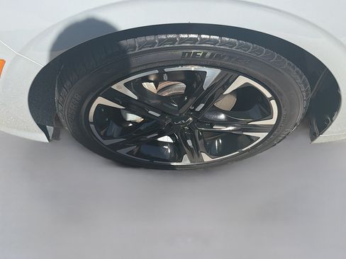 Used 2022 Kia K5 GT-Line w/ GT-Line FWD Premium Package image 36
