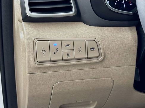 Used 2021 Hyundai Tucson Ultimate w/ Cargo Package image 13