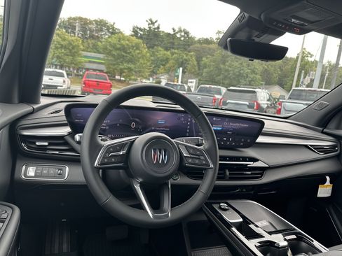 New 2026 Buick Enclave Preferred w/ Power Package image 15