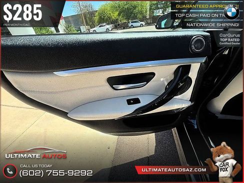 Used 2017 BMW 430i Gran Coupe RWD image 39