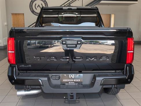 New 2026 Toyota Tacoma SR5 AWD/4WD image 24