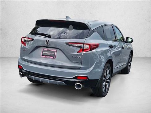 New 2026 Acura RDX A-Spec image 2