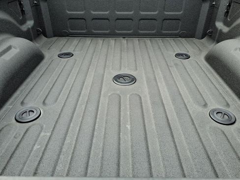 New 2026 RAM 3500 Big Horn AWD/4WD image 11