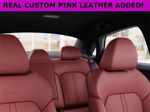 New 2026 Kia K5 GT-Line w/ GT-Line Red Interior Package image 22