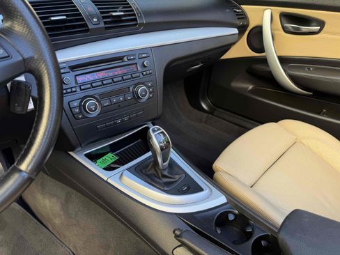 Used 2012 BMW 135i Convertible image 45