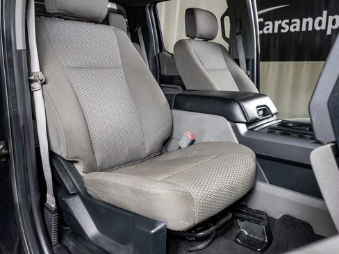 Used 2019 Ford F250 XLT w/ XLT Premium Package image 30