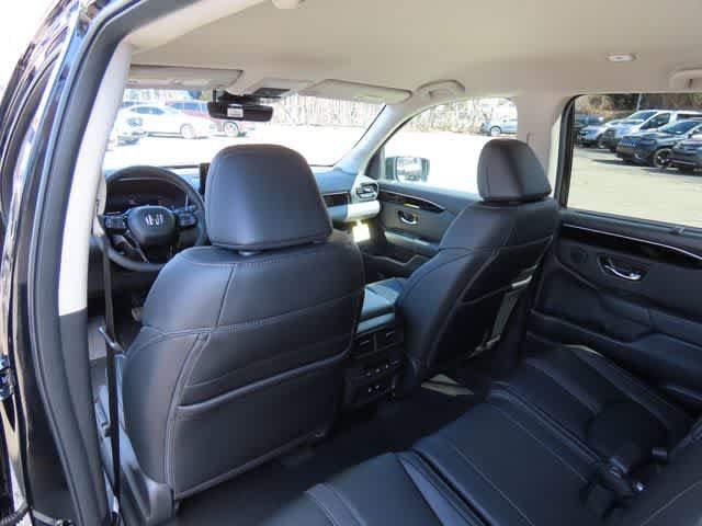 New 2026 Honda Pilot EX-L image 16