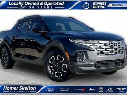 Used 2023 Hyundai Santa Cruz SEL Premium w/ Winter Package