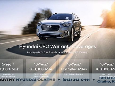 Used 2025 Hyundai Tucson SEL FWD image 11