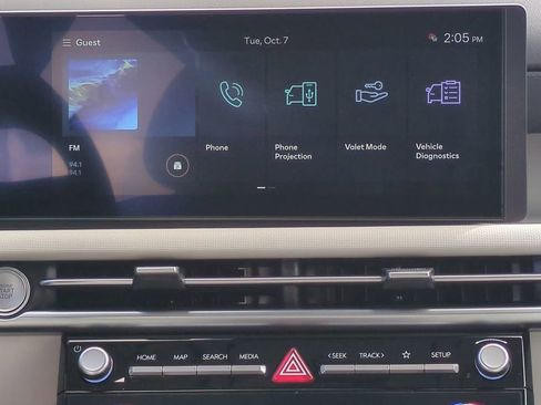 New 2026 Hyundai Tucson SEL image 20