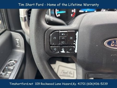 Used 2021 Ford F150 XL w/ Equipment Group 101A High image 31