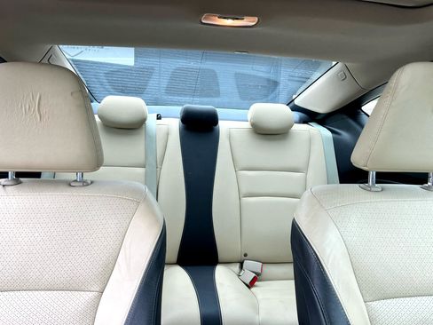 Used 2014 Honda Accord EX-L image 35