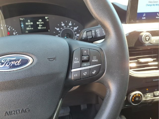 Used 2022 Ford Escape SE FWD image 17