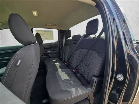 New 2026 Ford Ranger XL w/ Trailer Tow Package RWD image 14
