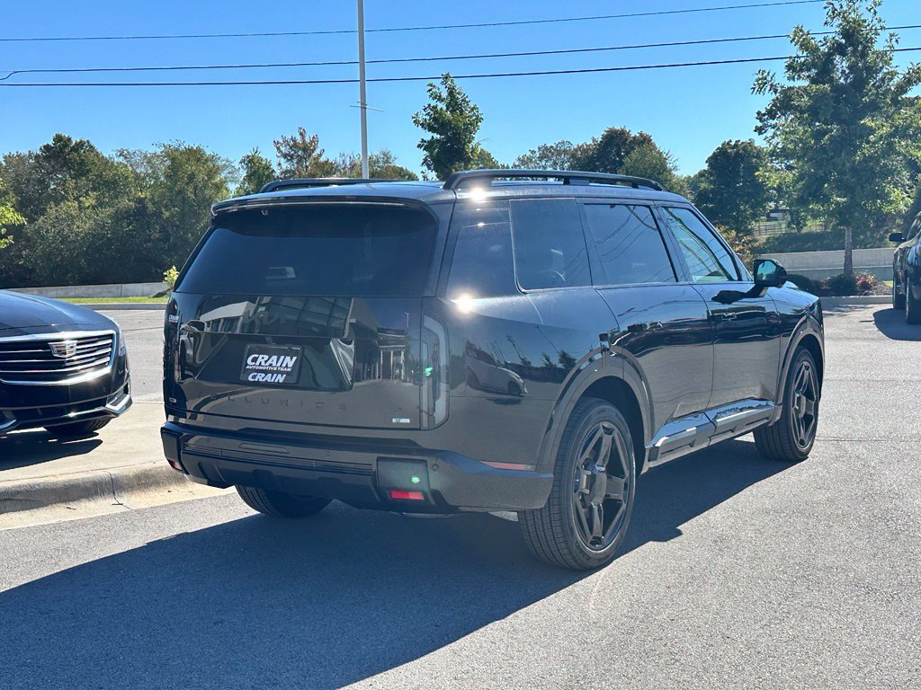 New 2027 Kia Telluride X-Line SX Prestige AWD/4WD image 7