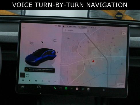 Used 2025 Tesla Model 3 Long Range AWD/4WD image 17