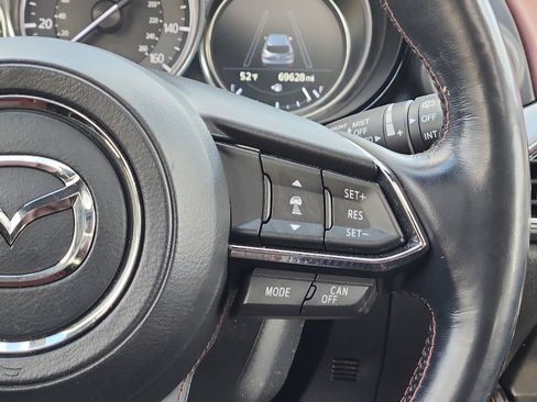 Used 2018 MAZDA CX-9 Signature image 16