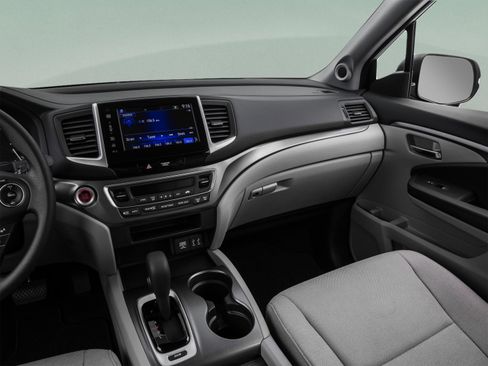 Used 2016 Honda Pilot Touring image 48