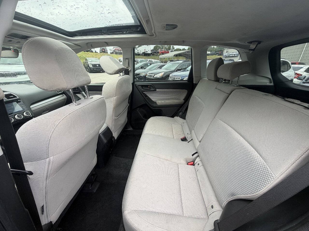 Used 2018 Subaru Forester 2.5i Premium AWD/4WD image 22
