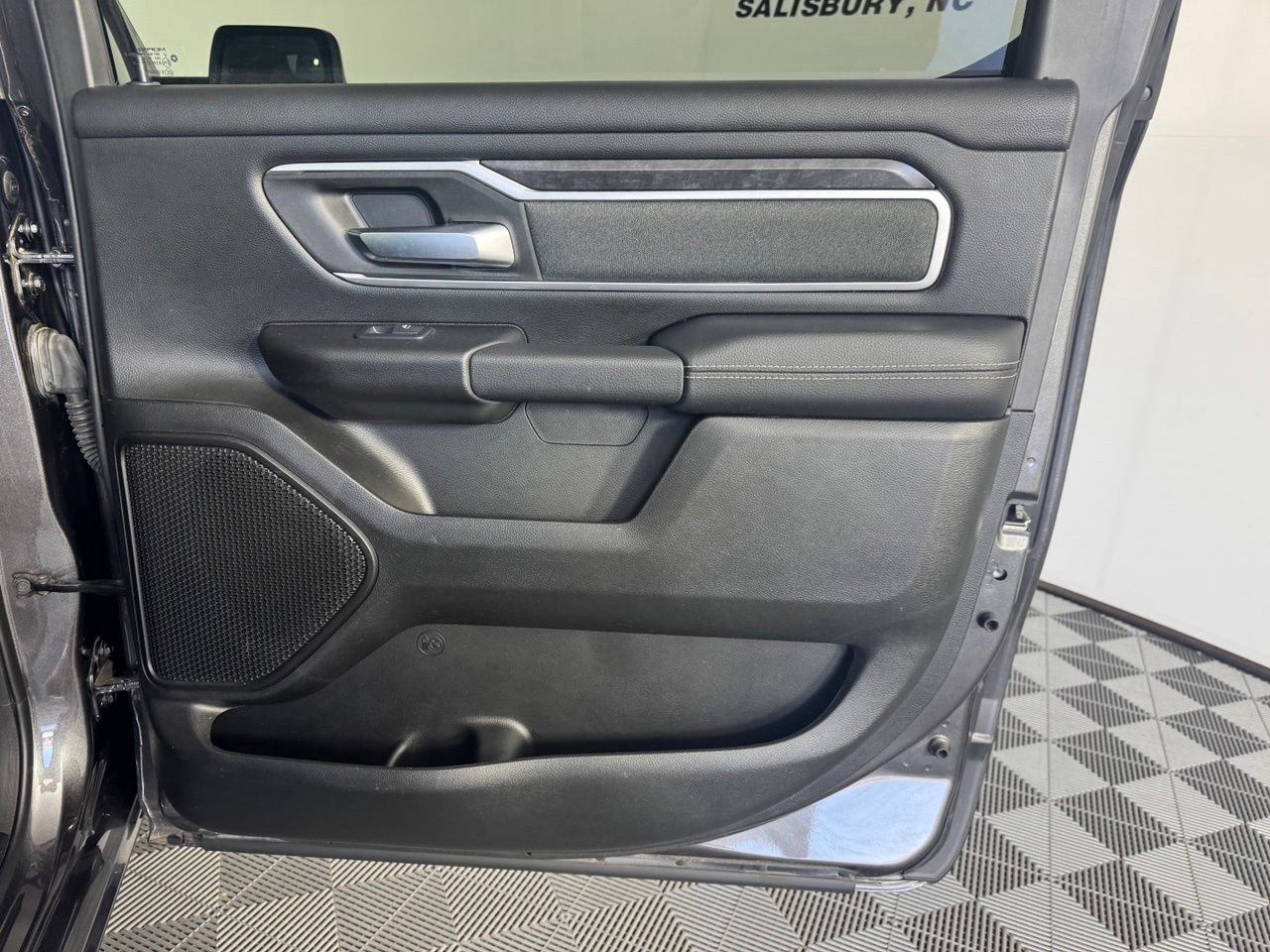 Used 2022 RAM 1500 Big Horn AWD/4WD image 26