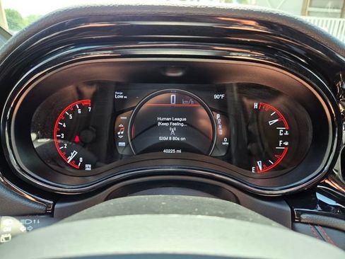 Certified 2024 Dodge Durango GT RWD image 33