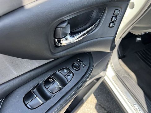 Certified 2024 Nissan Murano SL AWD/4WD image 23
