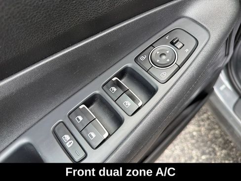 Used 2023 Hyundai Santa Fe SEL w/ Cargo Package AWD/4WD image 14