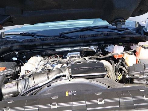 Used 2025 GMC Sierra 3500 Denali Ultimate AWD/4WD image 19